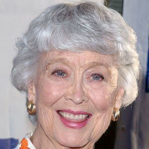 Betty Garrett (1919 - 2011) (TV Actress)
