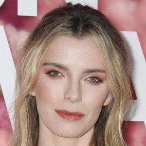 Betty Gilpin, 37 (TV Actress)