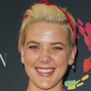 Betty Who, 34 (Chanteuse pop)