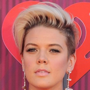 Betty Who, 34 (Pop Singer)