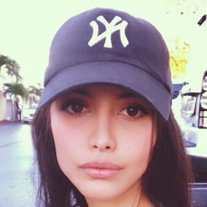 Bettyna Figueroa, 30 (模特)