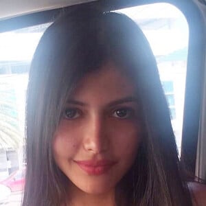 Bettyna Figueroa, 30 (Model)