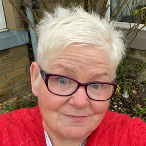 Bev Stewart, 65 (TikTok Star)