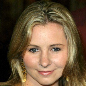 Beverley Mitchell image 2