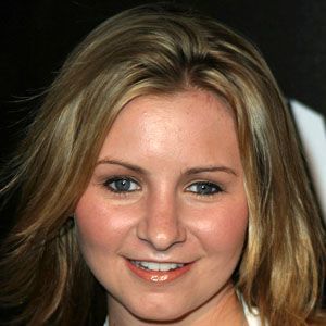 Beverley Mitchell image 3