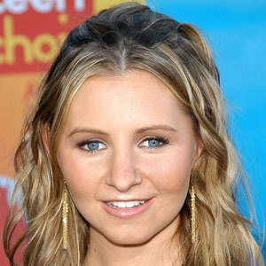 Beverley Mitchell image 4