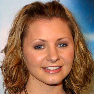 Beverley Mitchell image 6