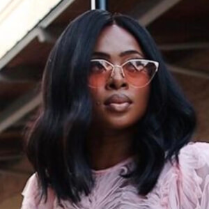 Beverly Adaeze, 32 (TikTok Star)