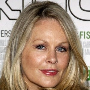 Beverly D'Angelo, 72 (Nữ diễn viên điện ảnh)