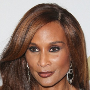 Beverly Johnson, 73 (模特)