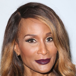 Beverly Johnson, 73 (模特)