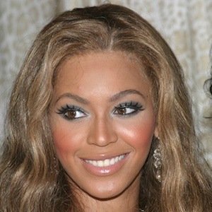 Beyoncé, 44 (Pop Singer)