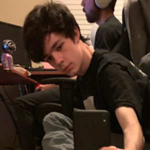 BFDR, 25 (YouTube Star)