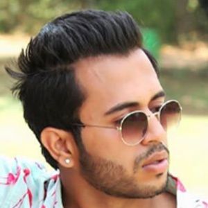 Bhavesh Manglanii