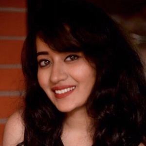 Bhavika Motwani, 30 (TikTok明星)