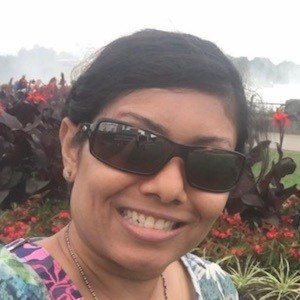 Bhavna Patel, 47 (YouTube Star)