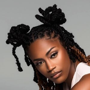 Bhrianna Chanell, 28 (TikTok明星)