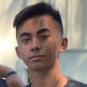 Bhriss, 23 (YouTube Star)