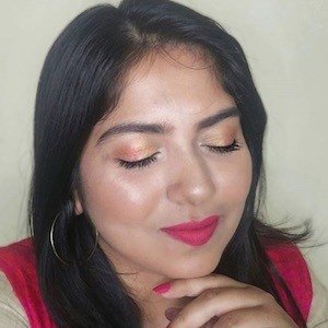 Bhumika Thakkar, 36 (Blogger)