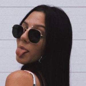 Bia Rabelo, 21 (TikTok明星)