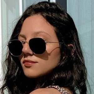 Bia Rabelo, 21 (TikTok明星)