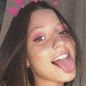 Bia Rabelo, 21 (TikTok Star)