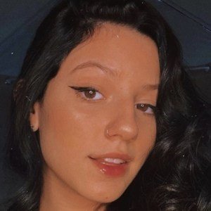 Bia Rabelo, 21 (TikTok明星)