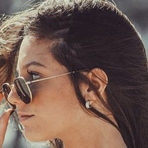 Bia Rabelo, 21 (TikTok Star)