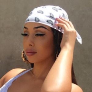 Bianca de Leon, 35 (Instagram Star)