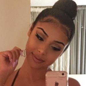 Bianca de Leon, 35 (Instagram明星)