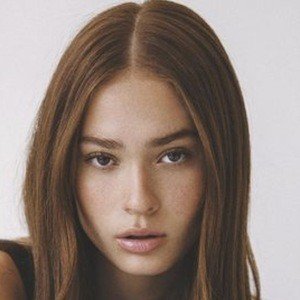 Bianca Finch image 3