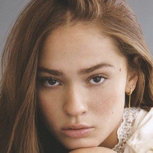 Bianca Finch image 8