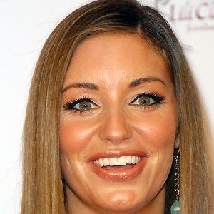 Bianca Kajlich, 46 (Actrice de cinéma)