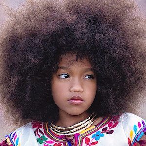 Bianca Richelle Bougere, 17 (Dancer)