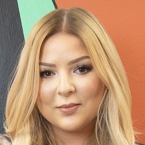 Bianca Ryan, 29 (Pop Singer)