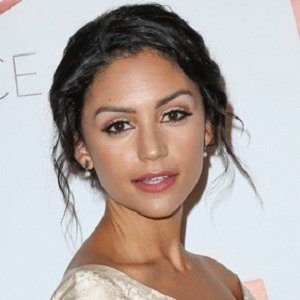 Bianca Santos, 33 (TV Actress)