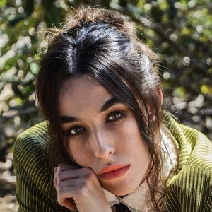 Bianca Scaglione, 28 (TikTok Star)