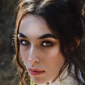 Bianca Scaglione, 28 (TikTok Star)