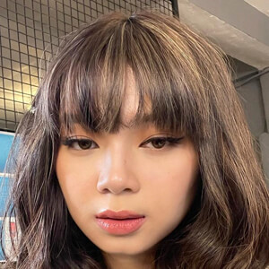 Biancxsantos, 24 (Estrella de TikTok)