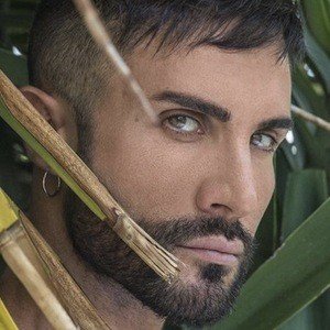 Bibbi Deg, 43 (Instagram Star)