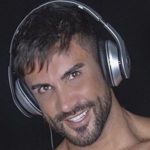 Bibbi Deg, 43 (Instagram明星)