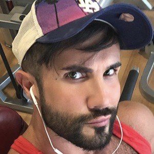 Bibbi Deg, 43 (Instagram明星)