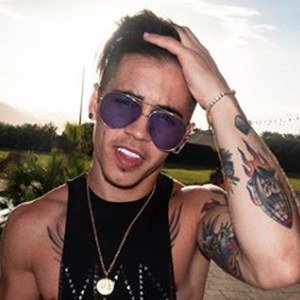 Biel, 27 (Pop Singer)