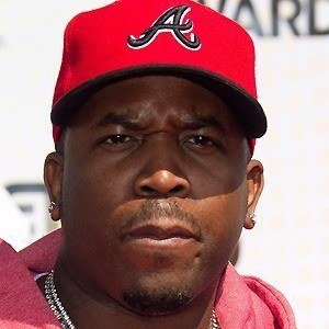 Big Boi, 50 (Rapper)