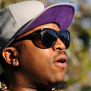 Big Boi, 50 (Rapper)