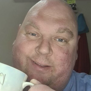 Big Chubby (1983 - 2021) (TikTok Star)