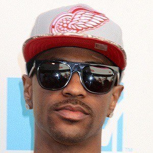 Big Sean, 37 (說唱歌手)
