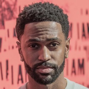 Big Sean, 37 (Rapper)
