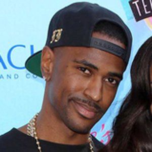 Big Sean, 37 (Rapper)