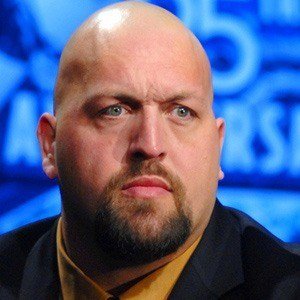 Big Show, 53 (摔跤手)